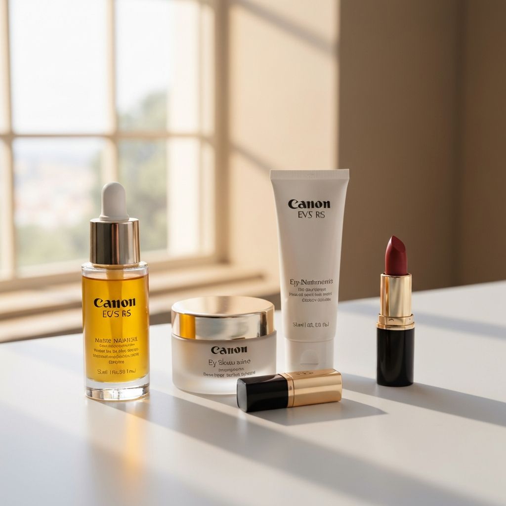 Beauty & Personal Care